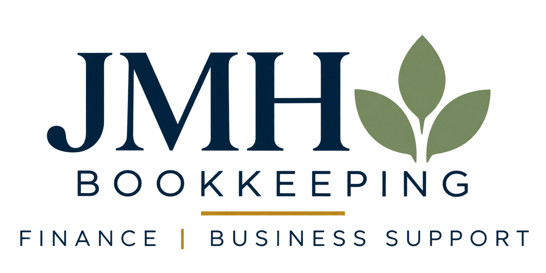 JMH Bookkeeping — Finance and Business Support